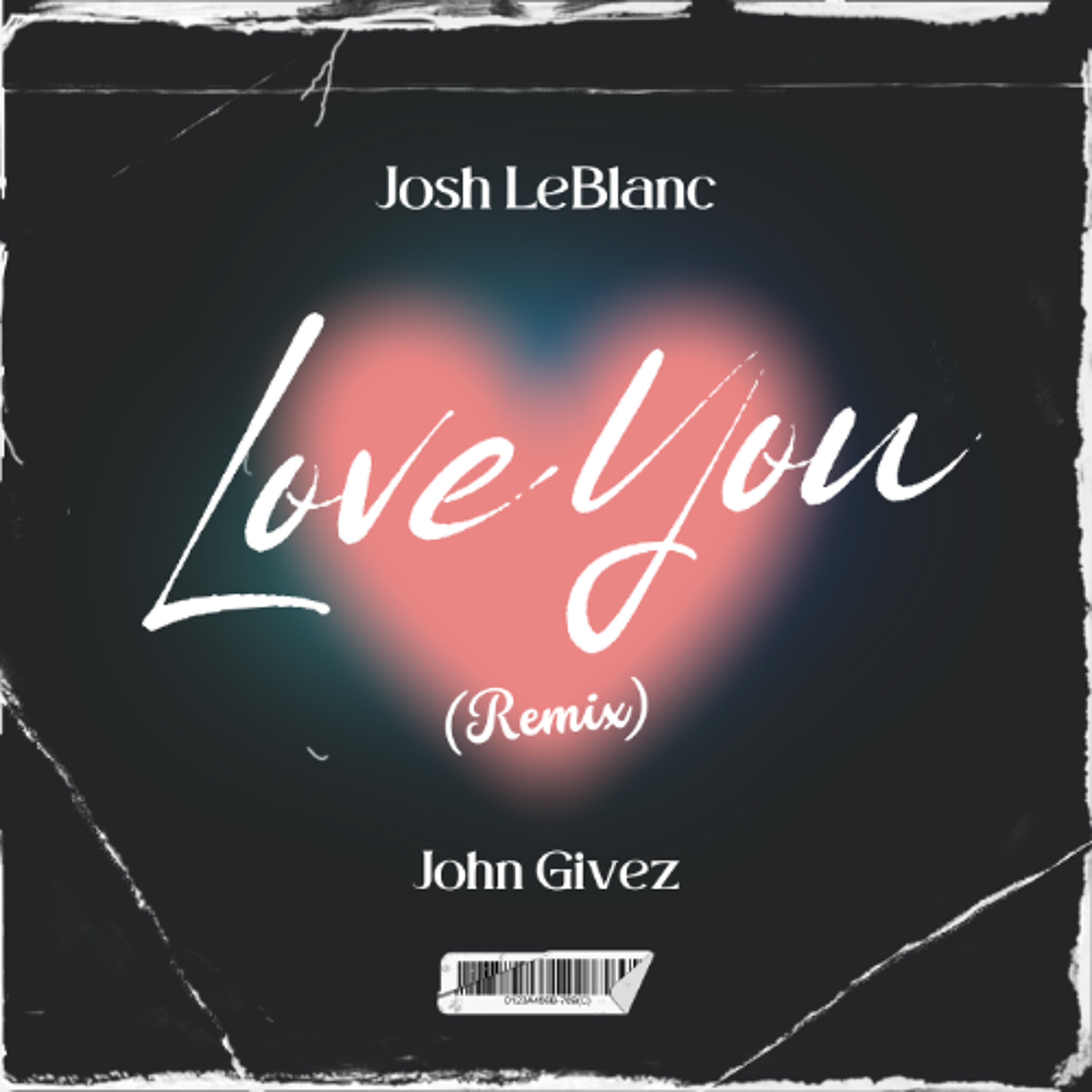 Love You (Feat. John Givez) [Remix] episode artwork