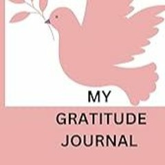 Read B.O.O.K (Award Finalists) Reflections of Gratitude: A Journal for Daily Appreciation