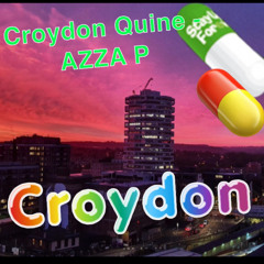 Croydon Quine - AZZA P
