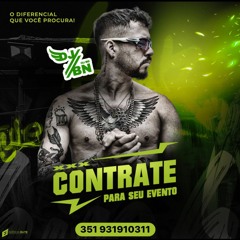 Caiu No Meu Papim Série Gold - DJ BN Du SG