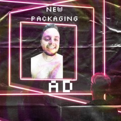 New Packaging (Ad)