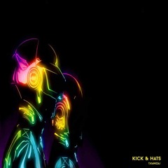 T.Kanizaj - 'Kick And Hats' [Original Mix]