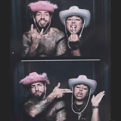 RØDEØ - Wild West Podcast #1 [hard techno]