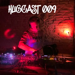 HugCast 009 - T. Kantola (Doubleclap Radio)