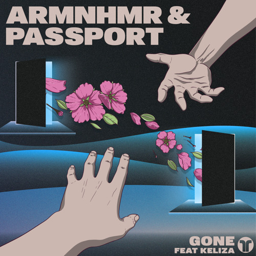 Gone (feat. KELIZA)