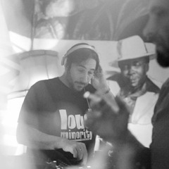 RADIO.D59B / JAZZADELICA #31 w/ DJ Chile