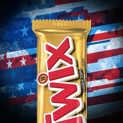 Twix vs The U.S. Government - TriangleBattles