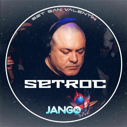 Jango XL San Valentín 11/02/2023