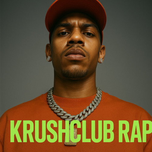 Too fast, too loud (Krushclub Rap reload)