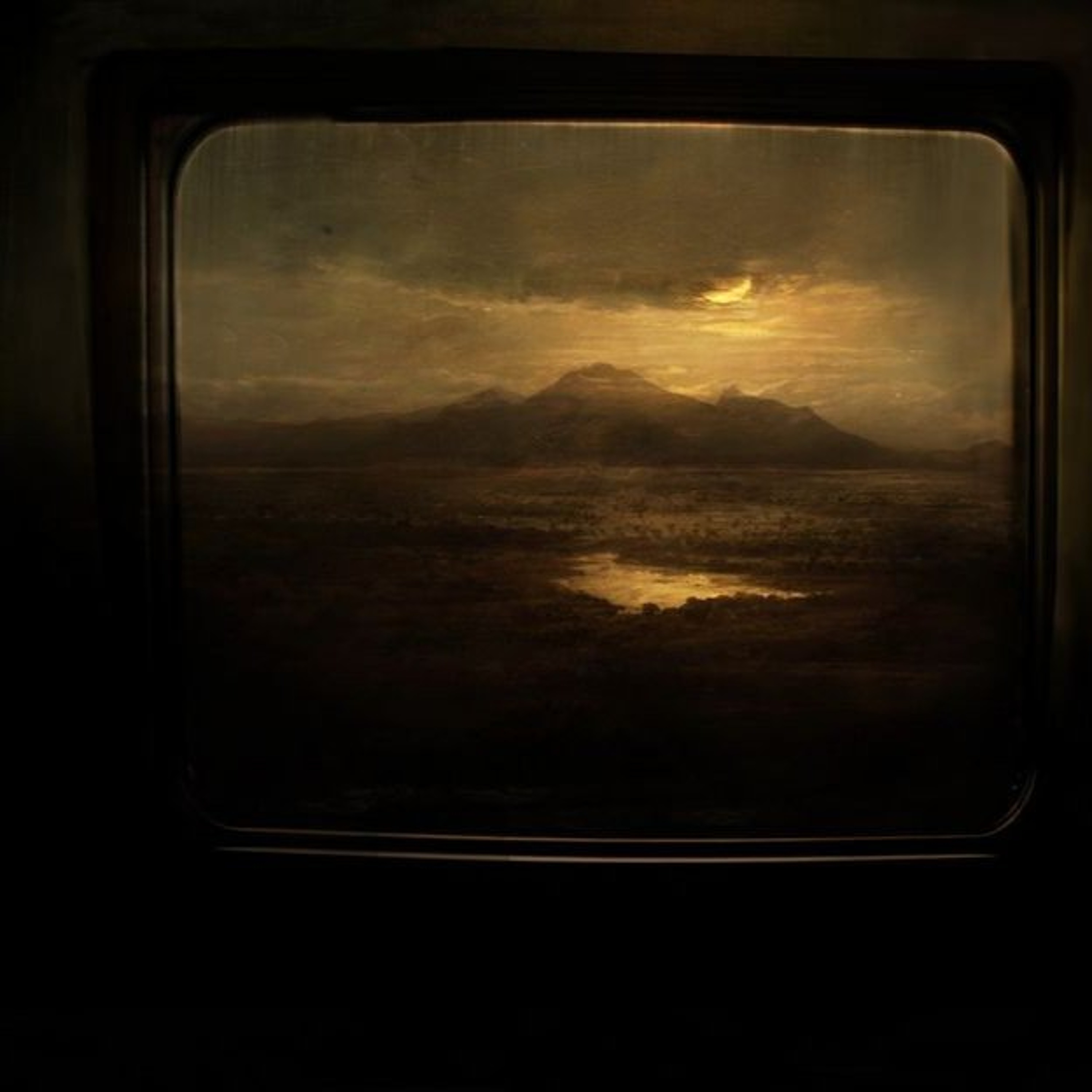 beneath the high mountain episode artwork