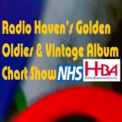 The Vintage Album Chart Show 01 - 06 - 2018 (June 2001)