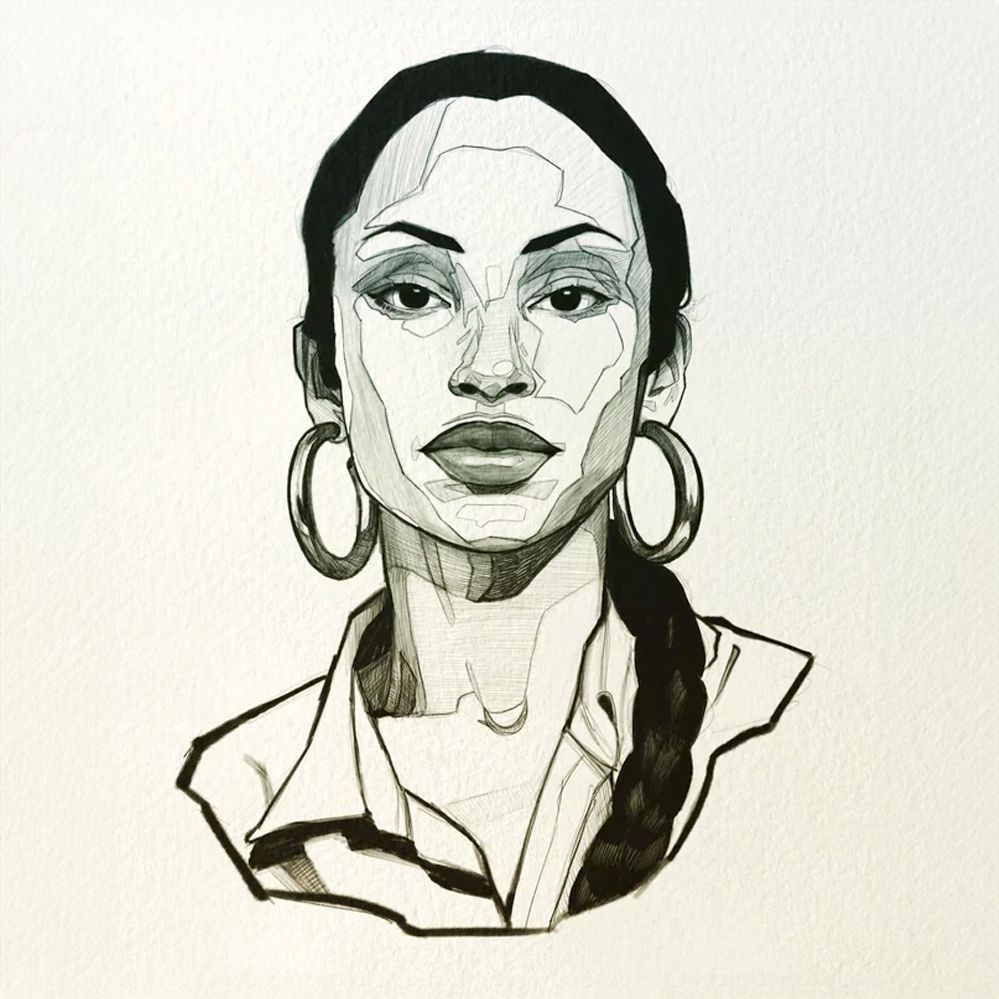 Sade – Kiss Of Life (El Train Edit)