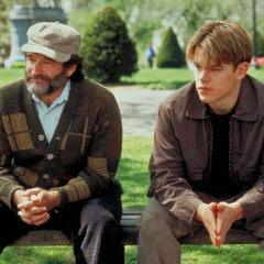 good will hunting X need 2