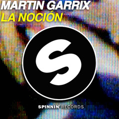 martin garrix - la noción