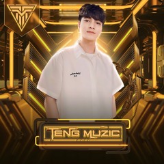 NEW VIETMIX 2025 - CƠM ĐOÀN VIÊN KOREA - TRENDING VOL3 - DJ TENG MUZIC MIX
