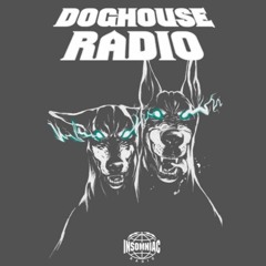 DOGHOUSE RADIO #074 (WORLD)