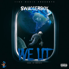 SwaggerBoy - We Lit (Latin Drill)
