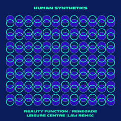 Human Synthetics - Leisure Centre (Law remix)