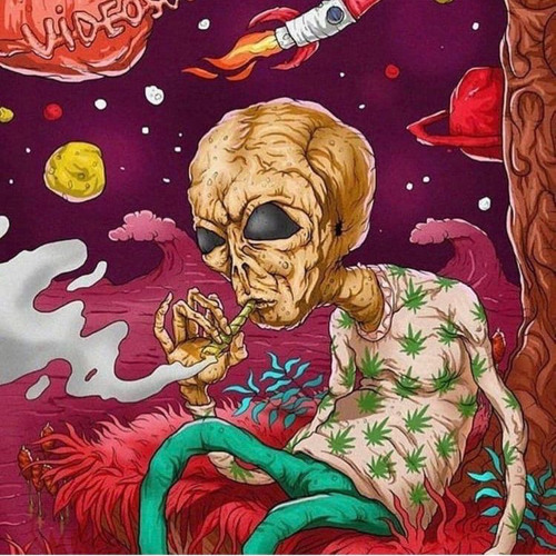 MaC KenNai of AnUsChEi-420 PsY-MiX