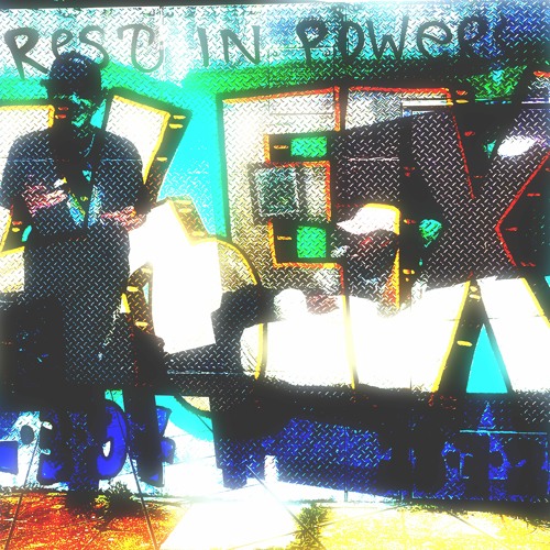 PJEESH - GONE [ PROD. BERKI CAPO ]