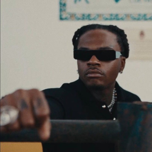 Beam Me Up (feat. Future)