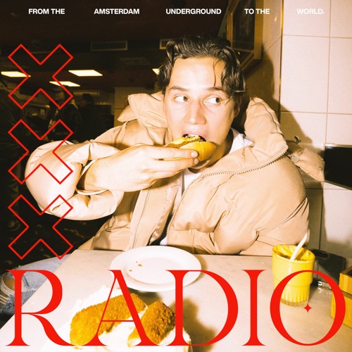 Stream XXX Radio #005 by Mau P | Listen online for free on SoundCloud