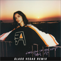 (Glass Vegas Remix) יסמין מועלם - דאמ