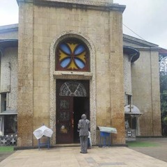 Дары Реформации. Эфиопия: царица Савская, Ковчег Завета и такое разное христианство