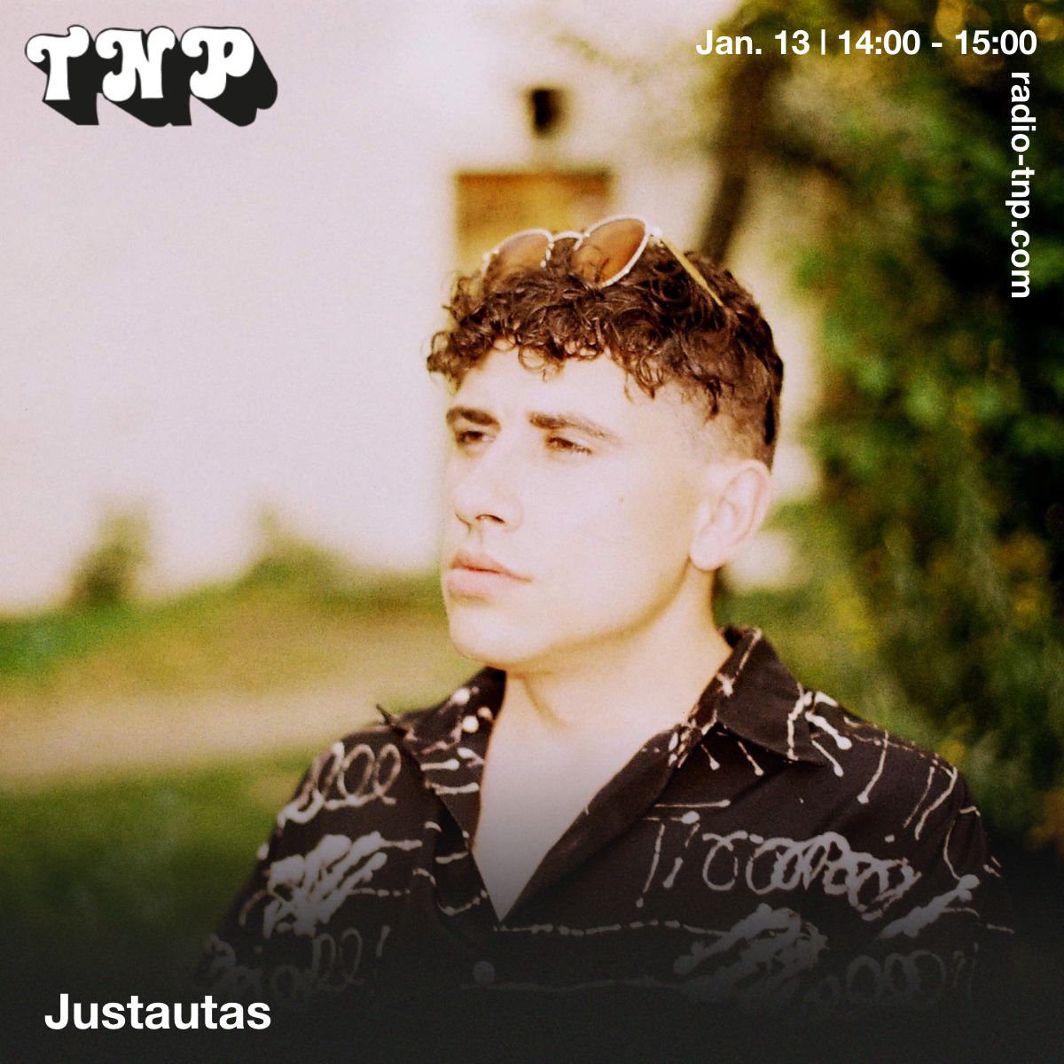 Justautas