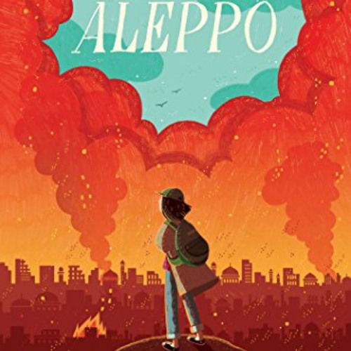 download EPUB 📁 Escape from Aleppo by  N. H. Senzai [EBOOK EPUB KINDLE PDF]