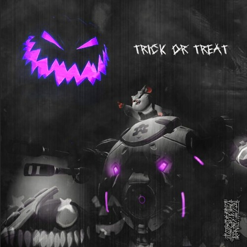 SHINRA TENSEI - TRICK OR TREAT