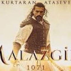 MALAZGİRT 1071 FİLM Official Song/ Movie based on Sultan Alp Arsalan
