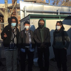 Telecom Audio w/ Mountain, Bstfrnd & JWords @ The Lot Radio 11 - 29 - 2020