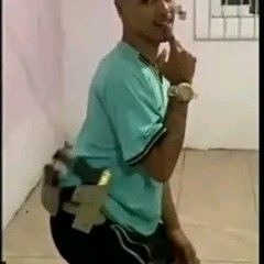 BALANÇA, BALANÇA A GLOCK, BOTA PRA CANTAR PAPUM - MÚSICA DO TIK TOK  ( MC JAJAU  DJ LG ).mp3
