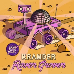 Kramder - Rover Grover