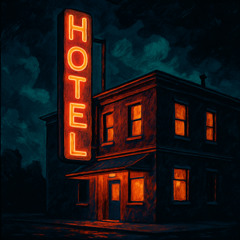 L-ogan - HOTEL