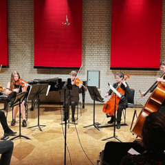 String Quintet No. 1