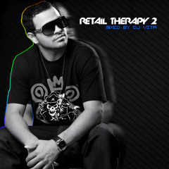 Retail Therapy 2 (2010 Throwback Mix - R&B, Hip Hop & Uptempo)