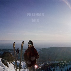 Freshmn Mix