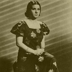 أم كلثوم - (طقطوقة) تبيعيني ليه ... عام ١٩٣١م