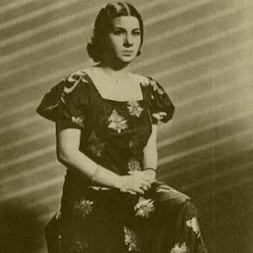 أم كلثوم - (طقطوقة) تبيعيني ليه ... عام ١٩٣١م