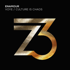 Culture is Chaos (Extended Mix)