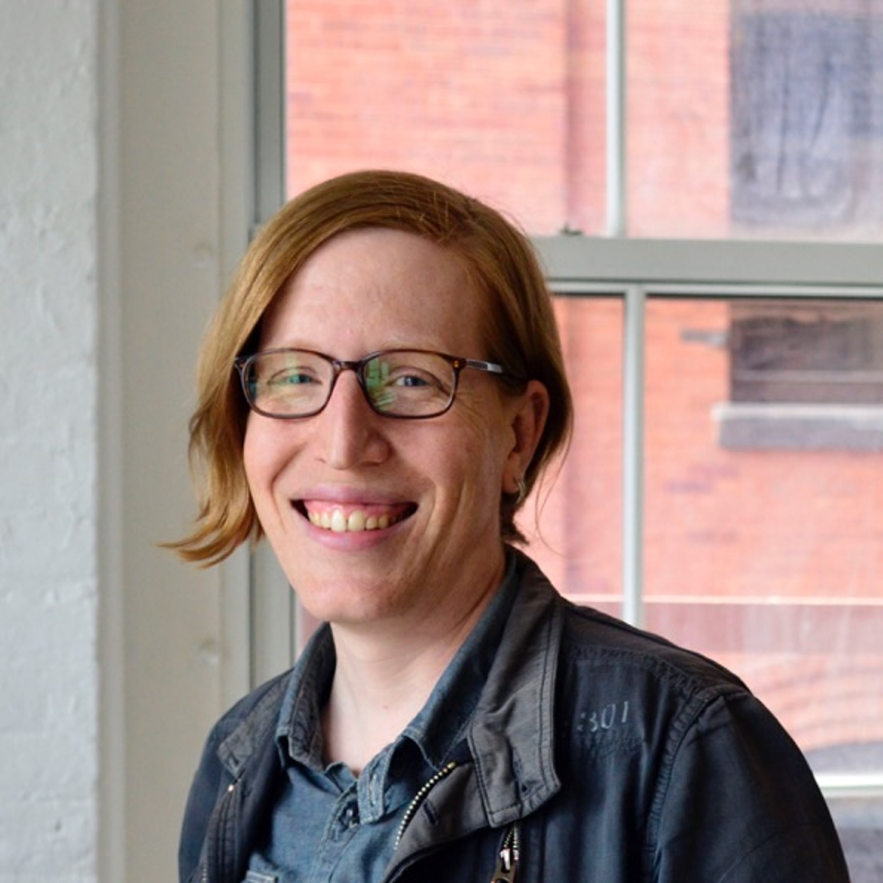 NYC Trans Oral History Project