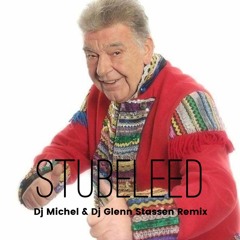 Frans Theunisz - 'T Stubeleed (Dj Michel & Dj Glenn Stassen Remix)(KOPEN = GRATIS DOWNLOAD)