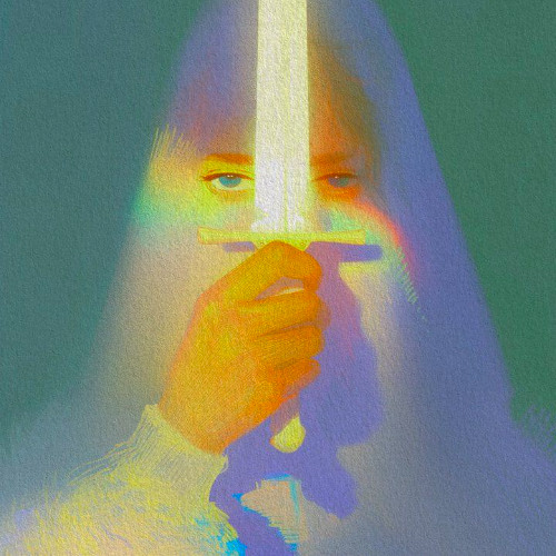 on the side with the gold (demo 2)