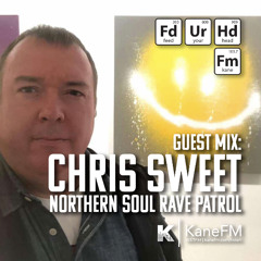 Feed Your Head Guest Mix: Chris Sweet NSRP Machine Funk Mix