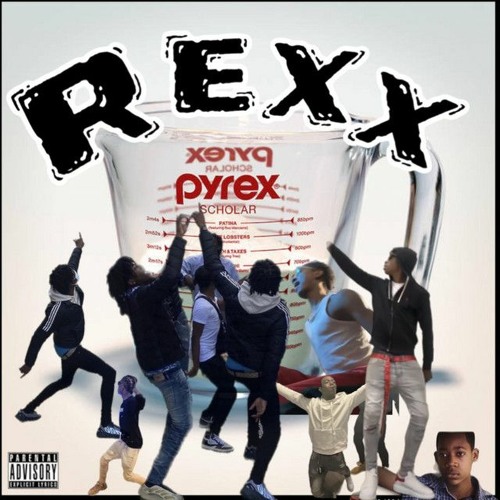 Rexx (New Orleans Bounce)