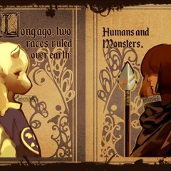 undertale GW
