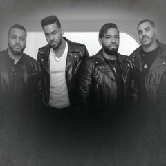 Romeo Santos (Aventura) Merengue Mix