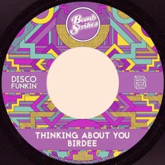 LV Premier - Birdee - Thinking About You [Bombstrikes]